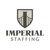 Imperial Staffing logo