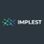 Implest Digital Agency logo
