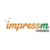 impressM, LLC logo