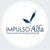 Impulso Alfa logo