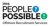 IMS People Possible logo
