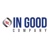 In Good Company Communications logo