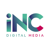 iNC Digital Media logo