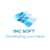 INC SOFT logo