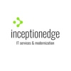 Inceptionedge Inc. logo