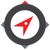 Inclind logo