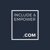 Include-Empower.Com logo