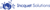 Incquet Solutions logo