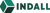 Indall B.V. logo