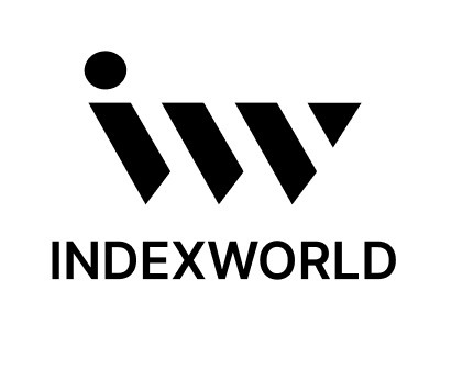Index World logo