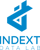 Indext Data Lab logo