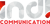 INDI Communication logo