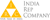 India Rep Co. logo