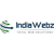 IndiaWebz IT Services logo