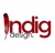 Indig Design logo
