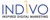 INDiVO logo