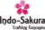 Indo-Sakura Software Pvt Ltd logo