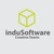 induSoftware logo
