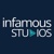 Infamous Studio logo