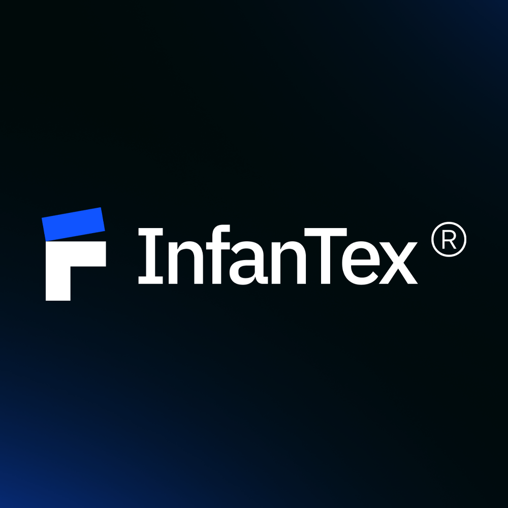 Infantex logo