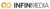 Infin Media logo