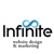 Infinite Design & Marketing logo