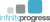 InfiniteProgress logo