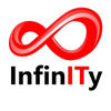 Infinity IT logo