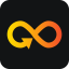 Infinity rank logo
