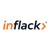 Inflack Limited logo