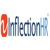 Inflection HR logo