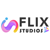 Inflix Studios logo