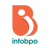 INFO BPO logo