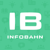 Infobahn logo