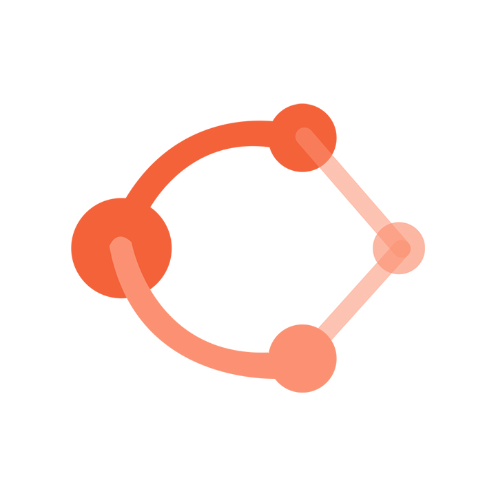 Infomaze One logo