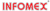 Infomex Sp. z o.o. logo