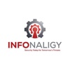 Infonaligy logo