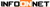 Infoonnet Business Solutions logo