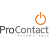 Informatique ProContact logo