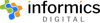 Informics Digital logo