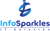 Infosparkles IT Solution LLP logo