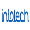 Infotech Computers logo