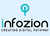 Infozion Technologies logo