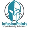 InfusionPoints, LLC logo