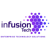 InFusionTech Solutions logo