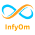 InfyOm Technologies logo