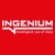 Ingenium IDS logo