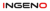 INGENO logo