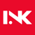 INK Advertising logo