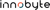 Innobyte logo